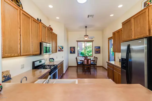 Tubac, AZ 85646,117 Powell Court