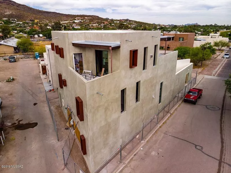 256 S Avenida Del Palo Fierro  #69, Tucson, AZ 85745