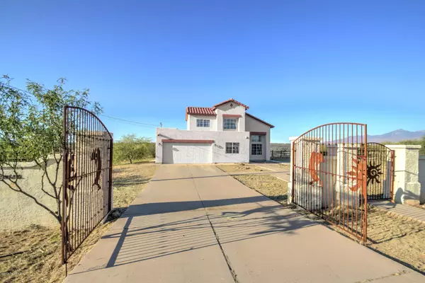 1720 CIRCULO ALAMEDA, Rio Rico, AZ 85648