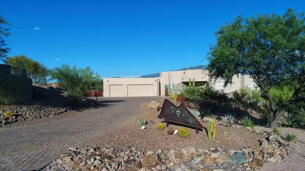 Oro Valley, AZ 85755,13904 N Placita Meseta De Oro