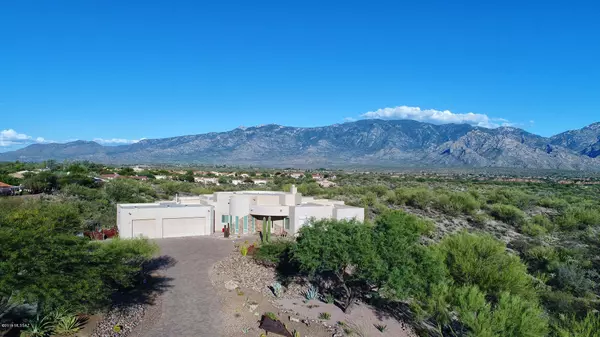 Oro Valley, AZ 85755,13904 N Placita Meseta De Oro