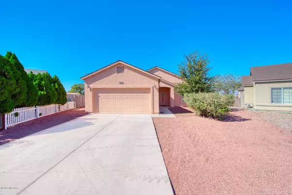 Safford, AZ 85546,1280 W Crimson Canyon Drive