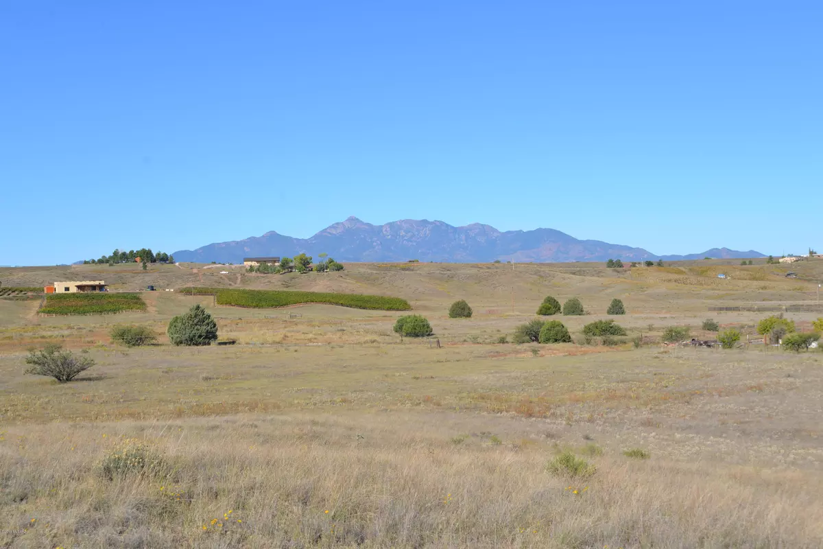 Sonoita, AZ 85637,48 Wagon Wheel Lane #37