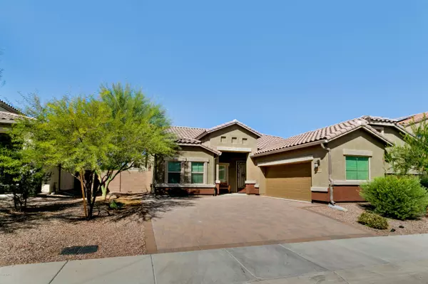 8808 W Moon Spring Road, Marana, AZ 85653