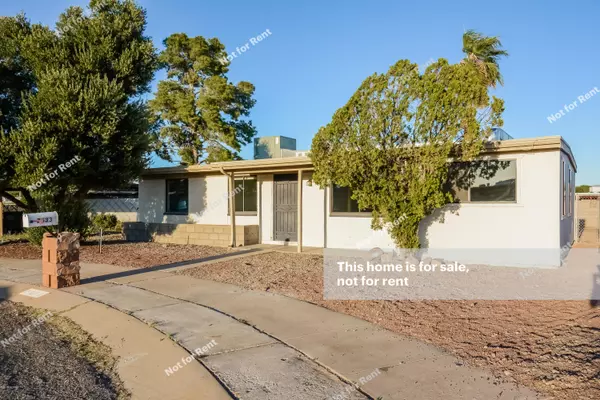 7533 E Poplar Street, Tucson, AZ 85730