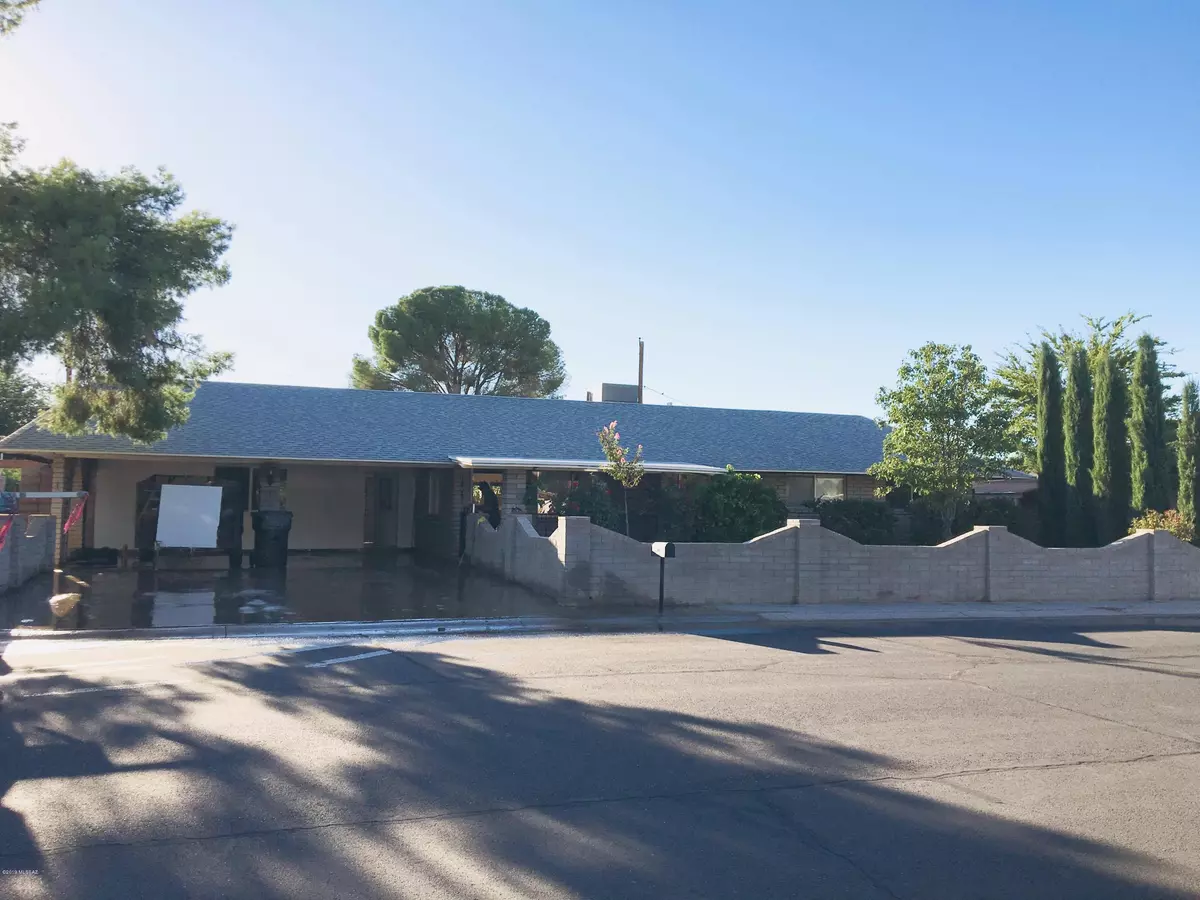 Safford, AZ 85546,1806 S Willow Avenue