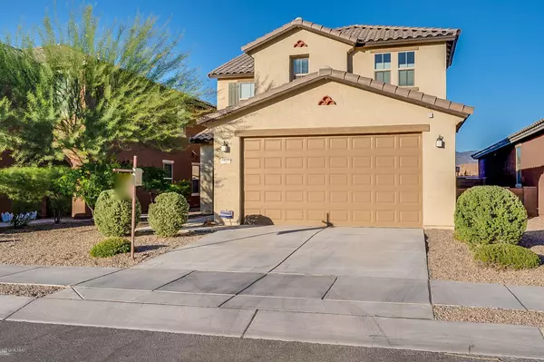 Tucson, AZ 85747,11129 E Vail Vista Court