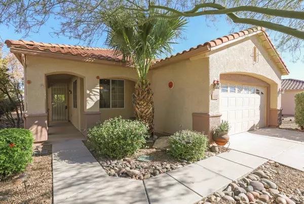 8110 W Morning Light Way, Tucson, AZ 85743