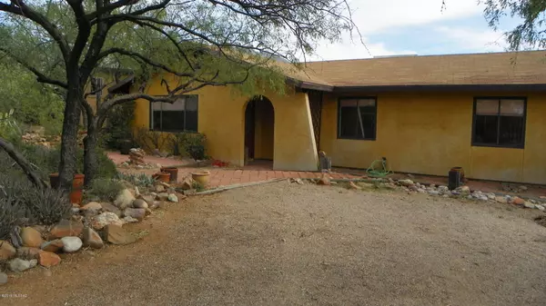 1645 Tisu Court, Rio Rico, AZ 85648