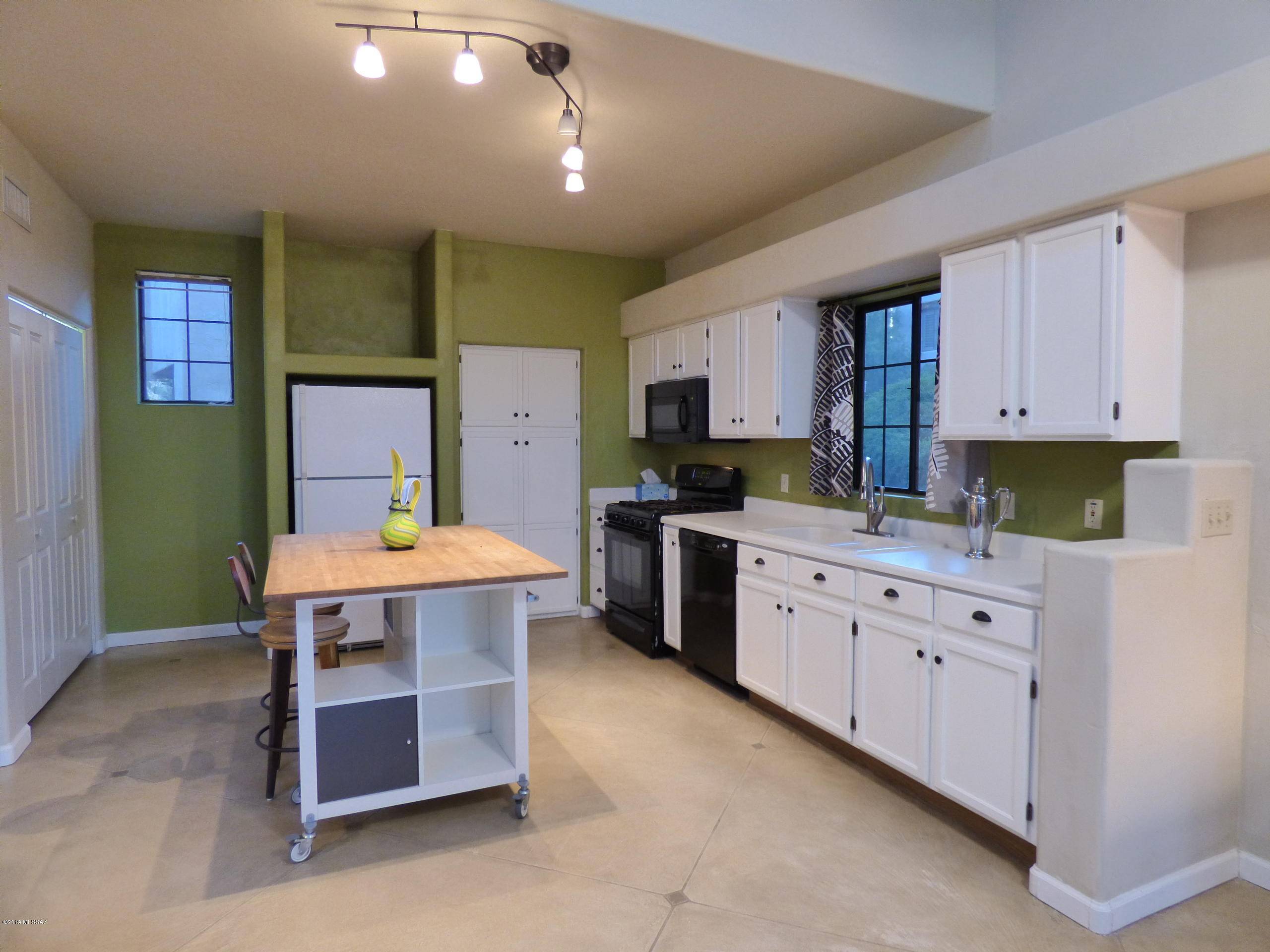 Tucson, AZ 85719,4303 N Rillito Creek Place