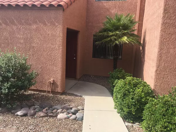 5051 N Sabino Canyon Road  #1198, Tucson, AZ 85750