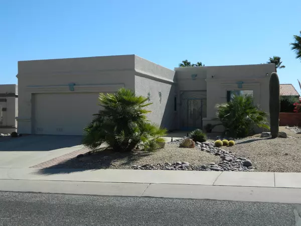 891 W Union Bell Drive, Green Valley, AZ 85614