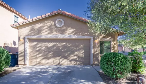 Sahuarita, AZ 85629,64 N Indian Tank Lane