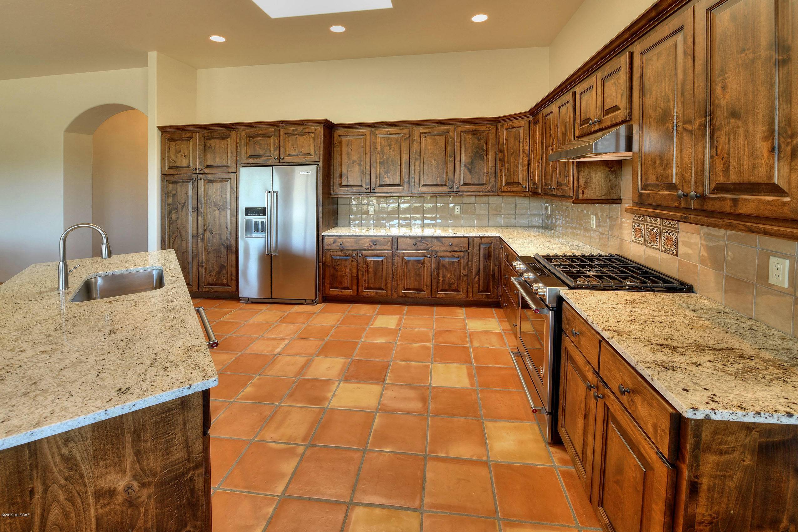 Tubac, AZ 85646,51 Burruel Street
