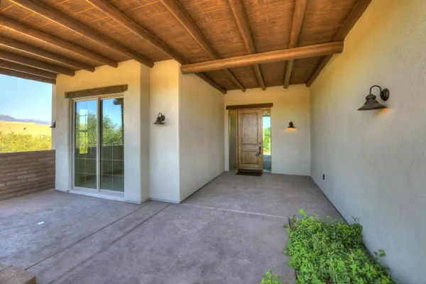 Tubac, AZ 85646,51 Burruel Street