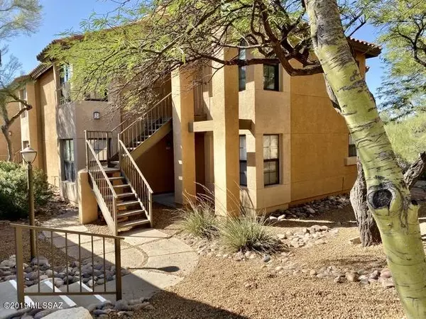 6651 N Campbell Avenue #170, Tucson, AZ 85718