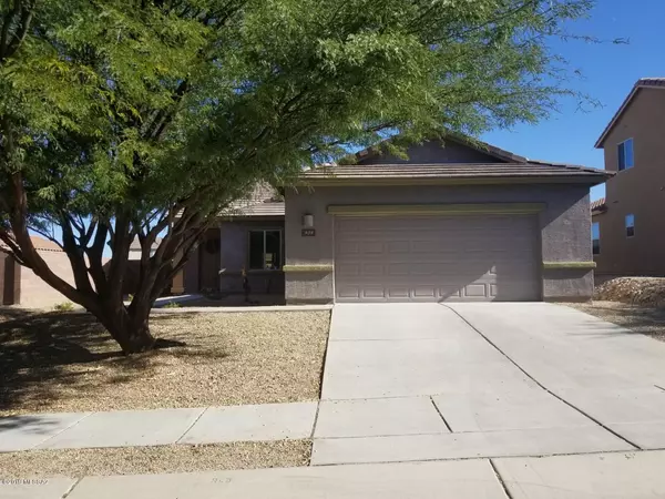 Benson, AZ 85602,935 S White Calcites Street