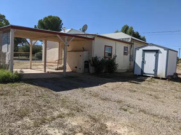 Benson, AZ 85602,242 W 6th Street