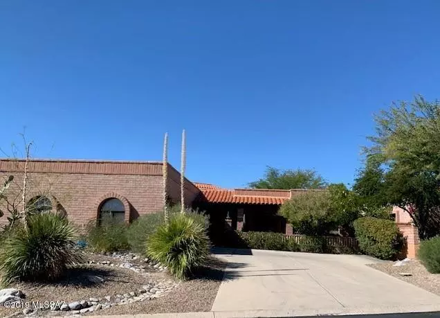 5153 N Via Velazquez, Tucson, AZ 85750