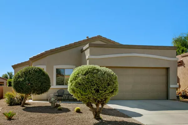 112 E Corte Rancho Colina, Sahuarita, AZ 85629