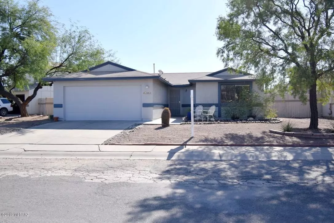 Tucson, AZ 85741,5884 N Edenbrook Lane