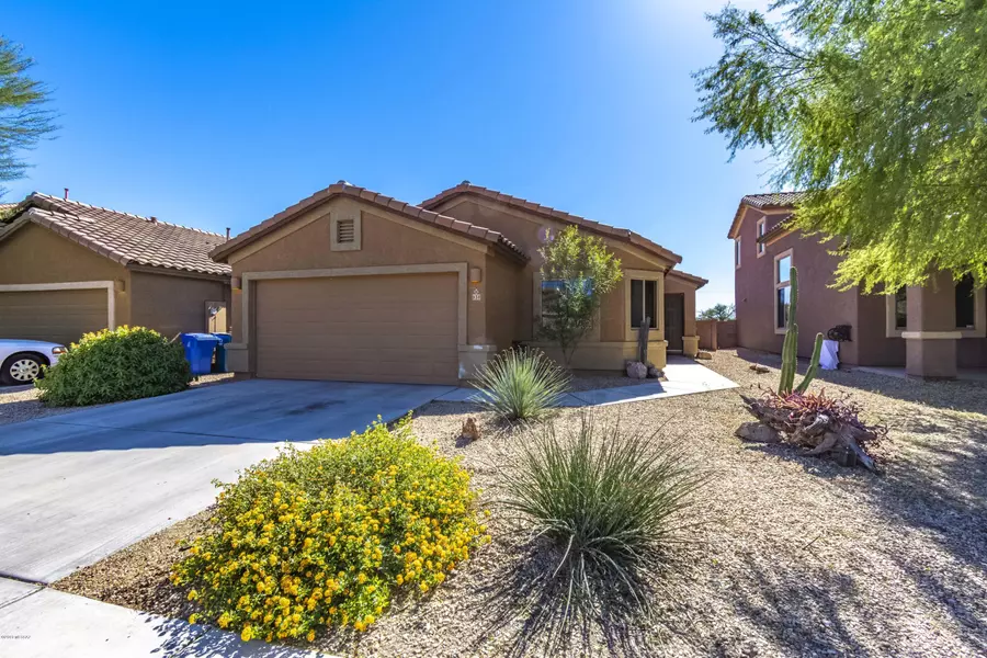 938 E Ashburn Mountain Drive, Sahuarita, AZ 85629