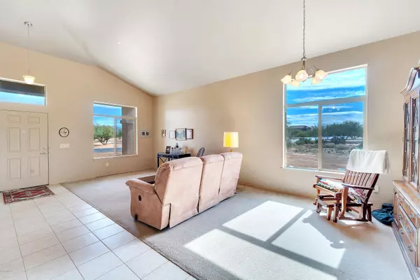 Sahuarita, AZ 85629,3543 E Sweet Grass Trail