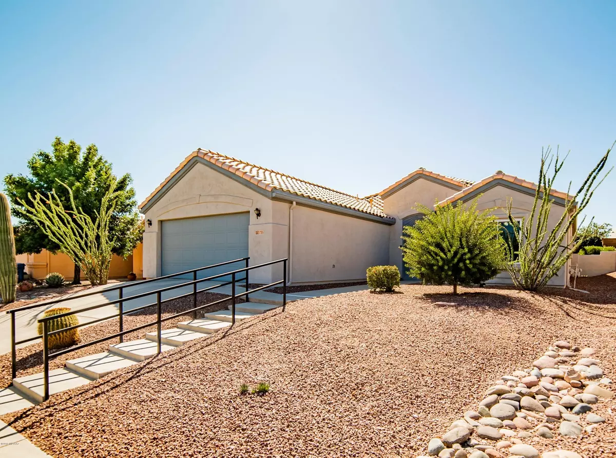 Green Valley, AZ 85614,1735 N Via Cananea