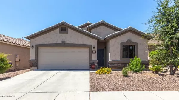 1369 W Via Cerro Colorado, Sahuarita, AZ 85629