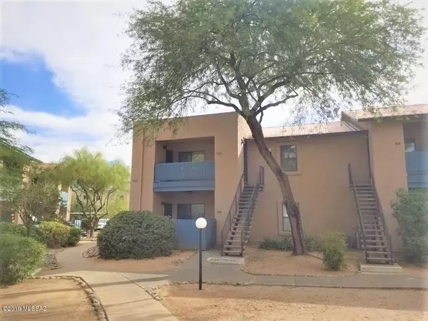 8080 E Speedway Unit 308 Boulevard, Tucson, AZ 85710