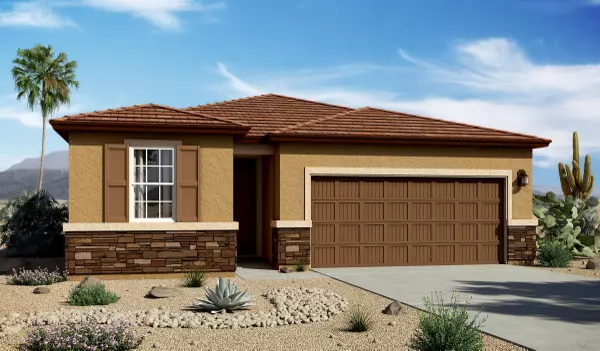 6447 E Via Arroyo Largo, Tucson, AZ 85756