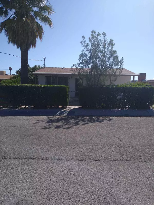 205 W 1St Street, Nogales, AZ 85621