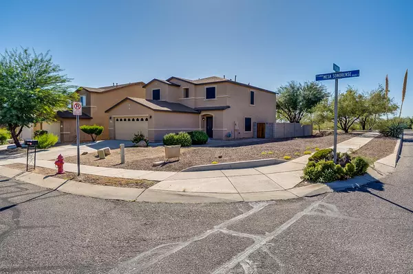 1259 W Camino Mesa Sonorense, Sahuarita, AZ 85629