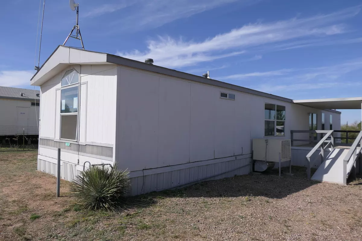 Benson, AZ 85602,3172 W Citrus Road