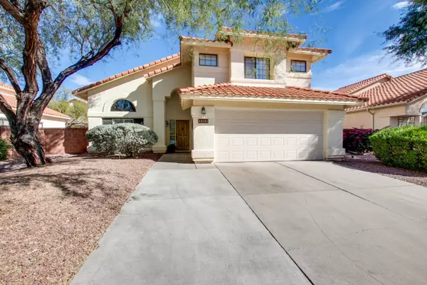 10282 N Cape Fear Lane, Oro Valley, AZ 85737