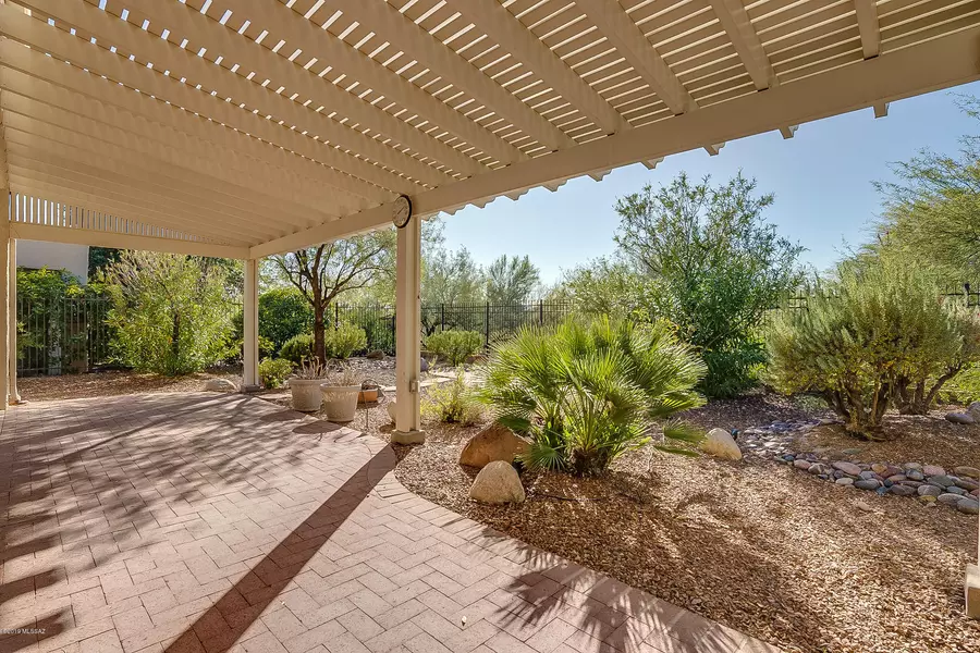 13591 N Pima Spring Way, Oro Valley, AZ 85755