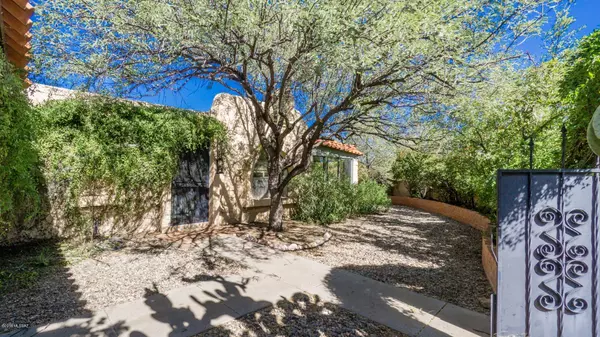 Tubac, AZ 85646,4 Boquillas Ct