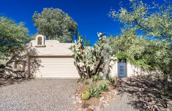 Tubac, AZ 85646,4 Boquillas Ct