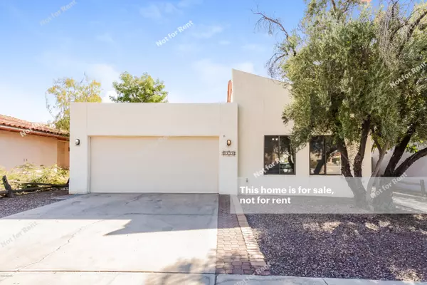 9126 E Calle Maria, Tucson, AZ 85710