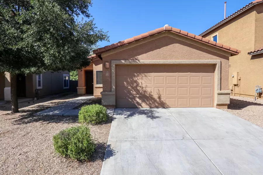 83 N Mail Station Lane, Sahuarita, AZ 85629