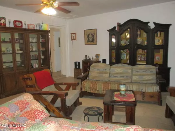 Ajo, AZ 85321,831 N Mckinley Avenue