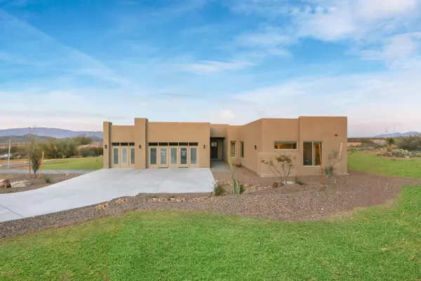 14499 East Sands Ranch Road, Vail, AZ 85641