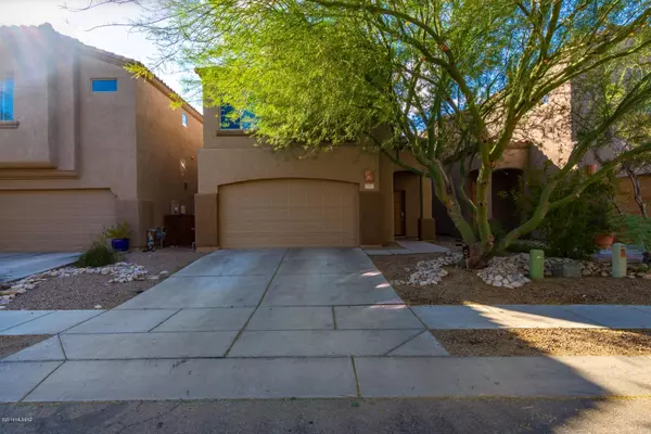 2245 W Morning Dream Lane, Tucson, AZ 85741