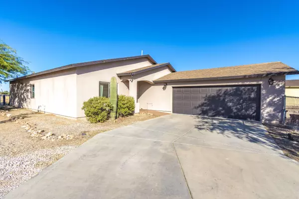 17040 W Calle Rodolfo, Marana, AZ 85653