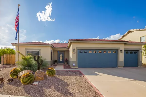 10890 S Camino San Clemente, Vail, AZ 85641