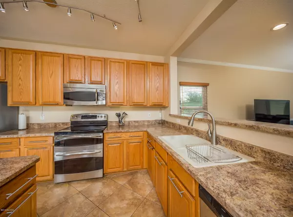 Vail, AZ 85641,10890 S Camino San Clemente