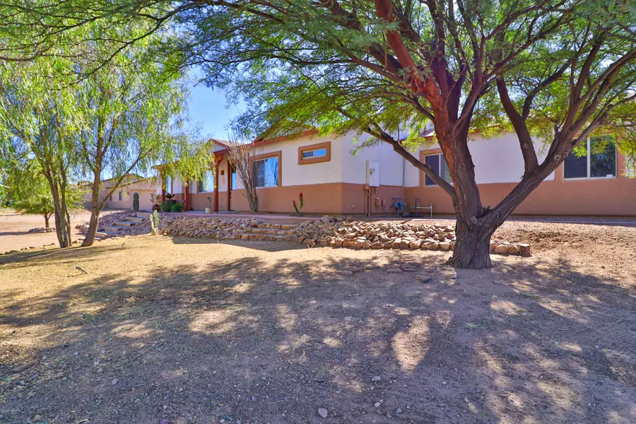 16765 W Jaguar Lane, Marana, AZ 85653