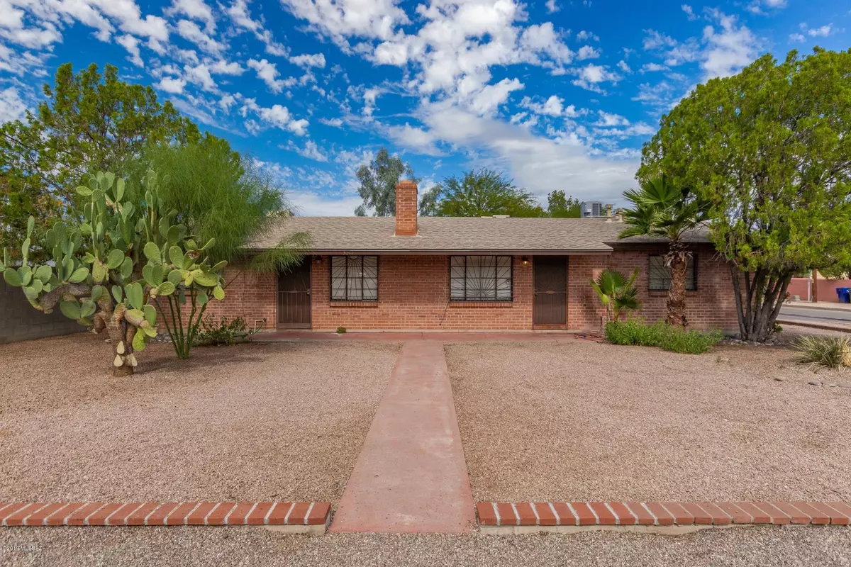 Tucson, AZ 85716,3247 E Bellevue Street