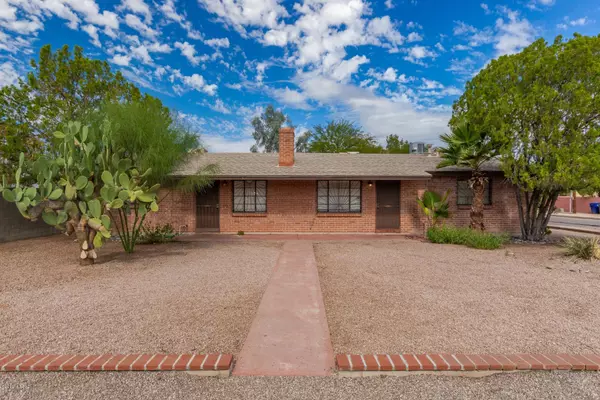 3247 E Bellevue Street, Tucson, AZ 85716