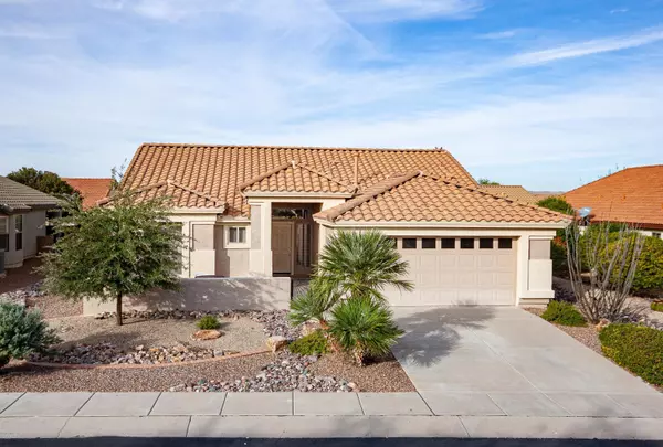 1461 N Sage Sparrow Road, Green Valley, AZ 85614